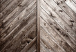 old wooden panels. wood texture