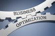 © Coloures-Pic - Business Optimization