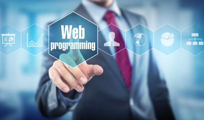 web programming