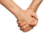 © aletia2011 - Hands held together