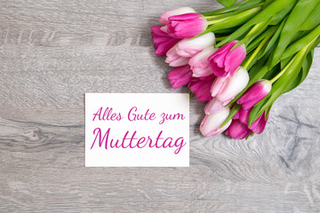  Muttertag