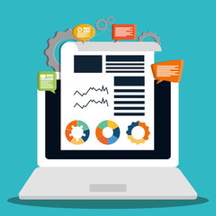 Development with gadget design