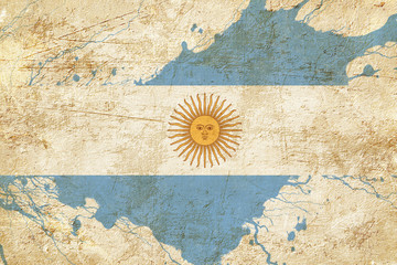  Argentina flag
