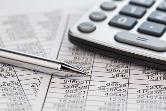 Taschenrechner und Statistk
