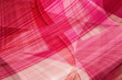 canvas print picture - Hintergrund abstrakt pink