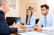© Minerva Studio - Business people at work