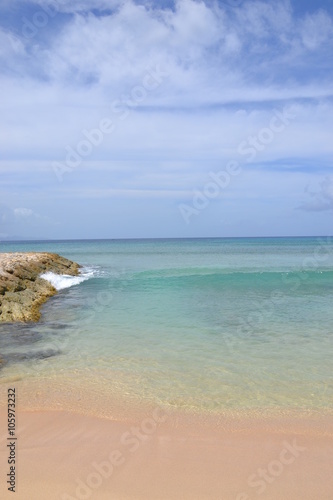Plage Du Souffleur à Port Louis En Guadeloupe Buy This