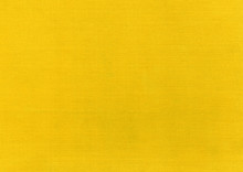 Abstract Yellow Textile Surface.