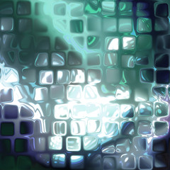 Wall Mural - Abstract color background