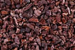 Nasiona kakaowca