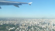 Buenos Aires aus der Luft