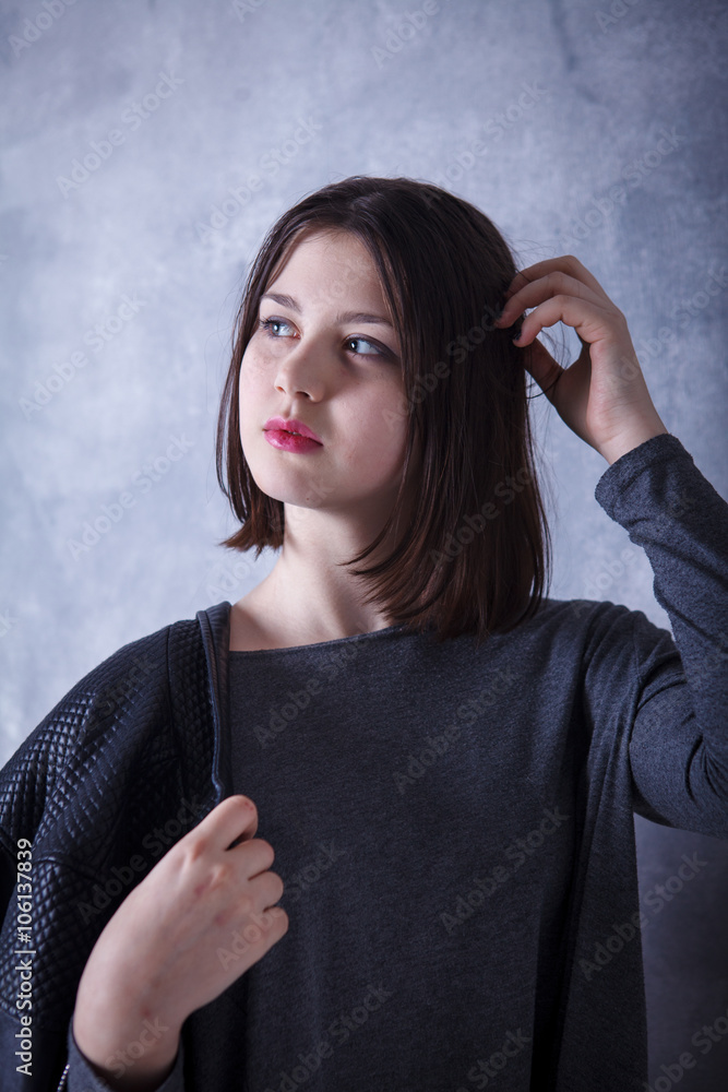 Teen babes billeder