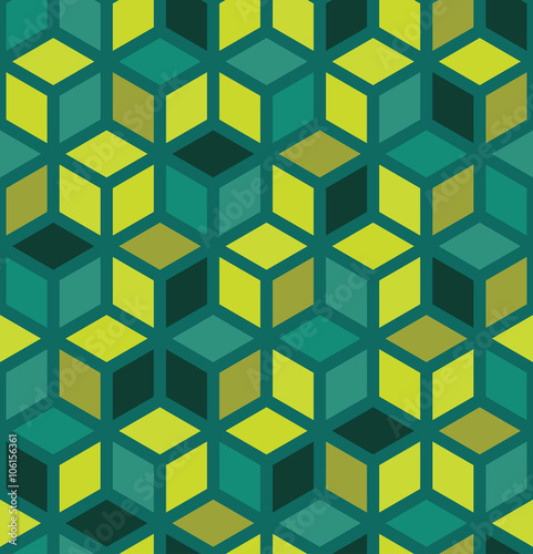 Board z aluminiowym obramowaniem Wektor nowoczesne bezszwowe kolorowy wzór geometrii, kolor streszczenie tło geometryczne, Poduszka wielobarwny druk, tekstury retro, projektowanie mody hipster
