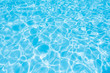 © peangdao - Pattern of water surface in swimming pool