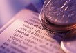 © Connect Images - Money and dictionary