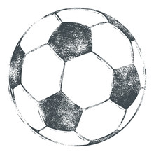  Soccer Ball Clipart Free Stock Photo - Public Domain Pictures Motiv 