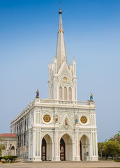 the roman catholic church(the nativity of our lady cathedral), s