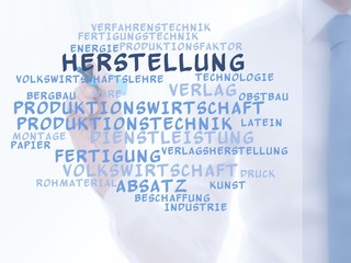 Sticker - Herstellung