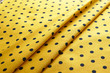 Closeup of fabric texture