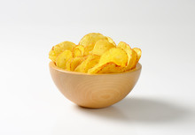 Potato Chips (crisps)
