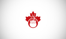  Hot Drink Design Logo