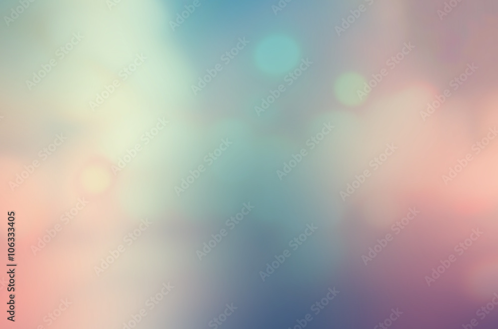 abstract background with bokeh defocused lights and shadow Stock Photo ...