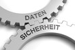 © Coloures-Pic - Datensicherheit