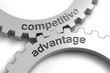 © Coloures-Pic - competitive advantage