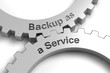 © Coloures-Pic - Backup as a Service