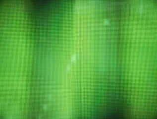 Background abstract pattern in green color