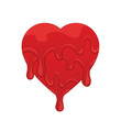 Melting Heart Logo