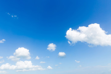 Wall Mural - Sky and Cloud