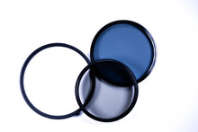 Photographic Lens Filter