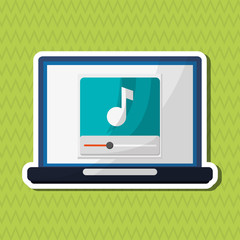 Responsive web design, Vector illustration