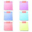 post it paper note