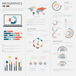 Business infographic 049