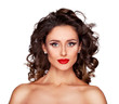 © Watson images - Makeup for eyes and lips