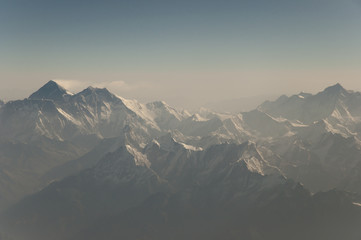 Papier Peint - Himalayas - Nepal