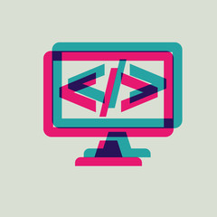 icon coding