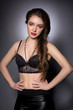 © Anna Vovk - Beauty face, make-up