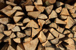 Holz Scheite Frontal
Logs of wood front