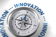 © dehweh - 3d compass innovation