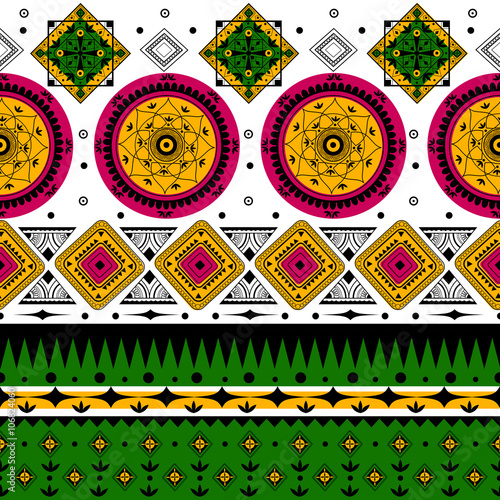 colorful-indian-tribal-seamless-pattern