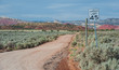 West Utah, USA - landscapes