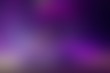 Purple Abstract Blur Background, Violet Color Wallpaper