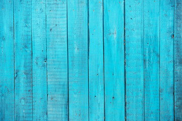 Wall Mural - fence wooden texture