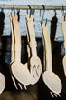 © DPI studio - Utensili di legno