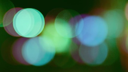 background out of focus bokeh design abstract