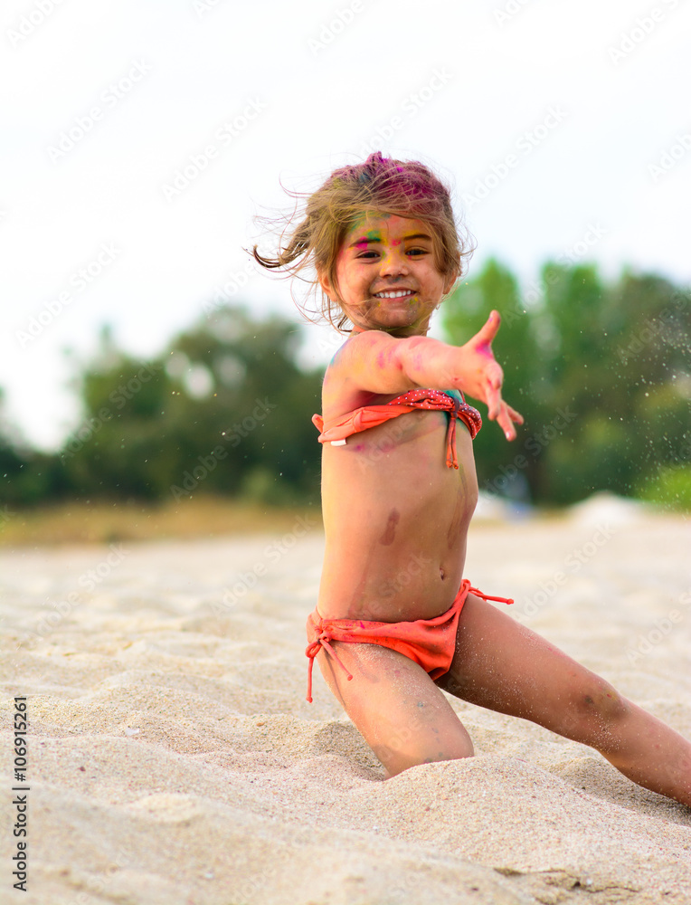 unde young little girls