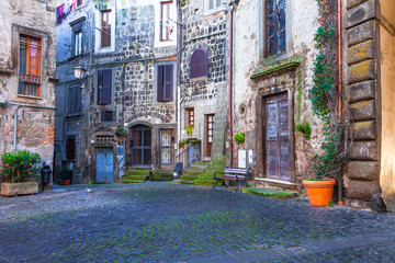  authentic charming medieval villages of Italy